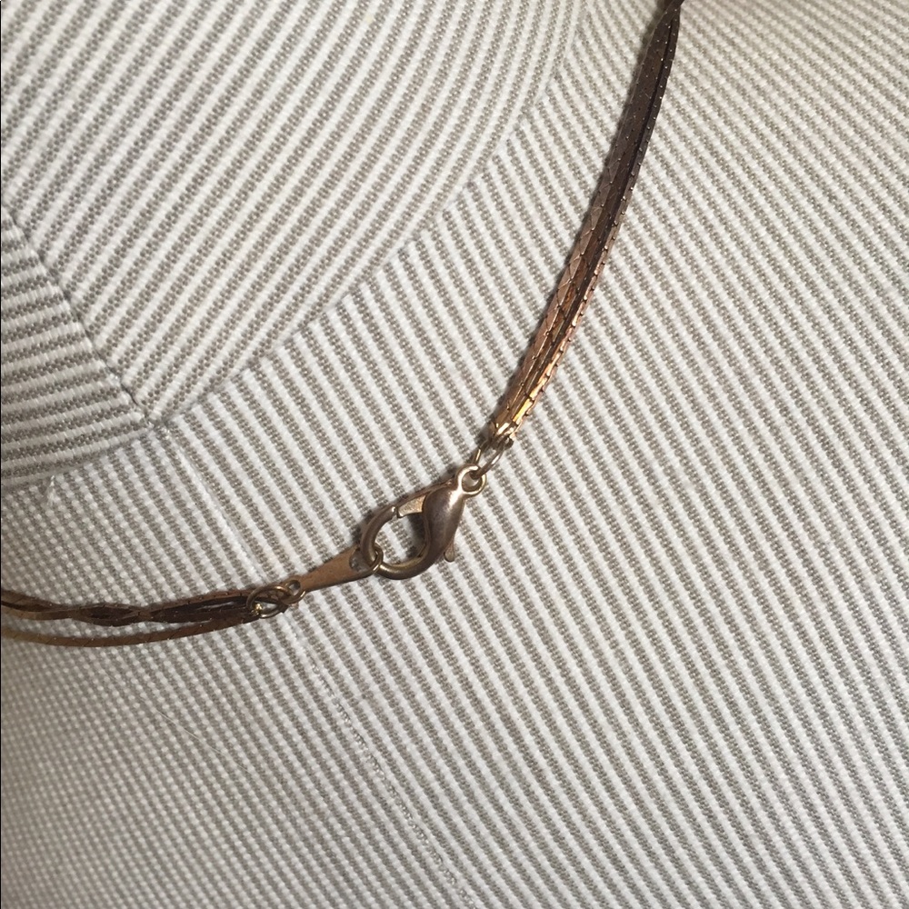 Colorful necklace - Picture 4 of 4